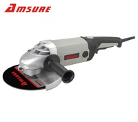 Meuleuse d'angle électrique 8316A 2500w grande puissance 230mm