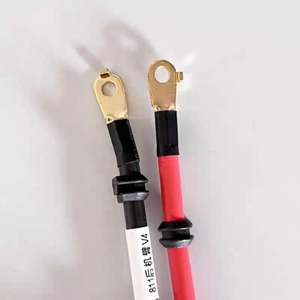 Cable de Alimentación para Brazo Trasero Agras T70 de Plástico Nuevo, Accesorio de 1 kg para Drones de Pulverización Agrícola - Product Image 2