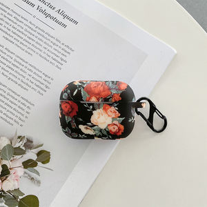 Custodia protettiva impermeabile per auricolari in Silicone per Apple Airpods Pro altri accessori per cuffie - Product Image 4