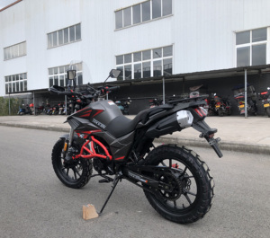 Moto FUEGO Tekken <span class=keywords><strong>250</strong></span> de course, moto de rue, nouveau design, moto 16024, pas cher en Chine, en vente - Product Image 1