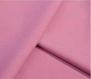 Tissu en crêpe de chiffon de polyester prêt à l'emploi 57/58 pouces, respirant, teint, pour vêtements de filles - Product Image 5
