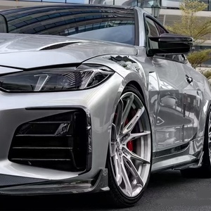 Jantes forgées sur mesure, multi-PCD, multi-offset, production CNC, 15 - 22 pouces, R2 5x100 5x108 5x112 5x114.3 5x115 5x120 Lexus <span class=keywords><strong>Cadillac</strong></span> - Product Image 1
