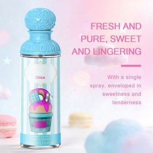 น้ำหอมอาหรับ กลิ่นหอมหวานสดชื่น กลิ่นไม้หอมติดทนนาน น้ำหอมบอดี้มิสต์กลิ่นดอกไม้แบบอาหรับ ระงับกลิ่นกาย ใช้ได้ทั้งชายและหญิง สำหรับดูแลผิวทุกวัน - Product Image 6