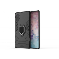 Funda protectora de alta calidad para samsung note 10 pro, a prueba de golpes, anticaída