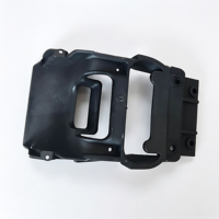 Pièce de rechange pour chariot élévateur Chaolutong, dispositif de protection de poignée 11524366001 pour chariot élévateur Linde, capacité nominale de 0,5 à 10 tonnes, livraison rapide