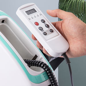 Attrezzatura per esercizi domestici per l'allenamento di riabilitazione elettrica per arti superiori e mani dell'ictus emiplegia per gli anziani - Product Image 4