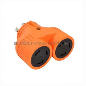 Conectores de alimentación CA Accesorios Para conectores de entrada de alimentación - Product Image 2