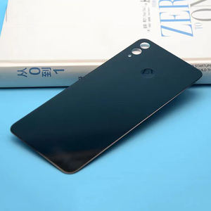 Per Huawei <span class=keywords><strong>Honor</strong></span> <span class=keywords><strong>8X</strong></span> posteriore batteria posteriore custodia in vetro di ricambio - Product Image 4