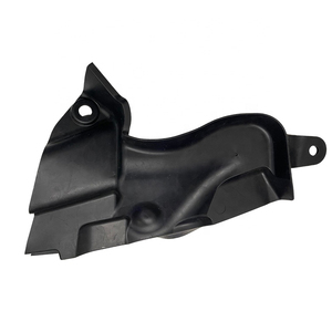 Piezas de repuesto para automóviles de alta calidad, cubierta decorativa de <span class=keywords><strong>torre</strong></span> de suspensión delantera izquierda/derecha para <span class=keywords><strong>Tesla</strong></span> Model 3 OE 1081695-00-A/1081694-00-A - Product Image 5