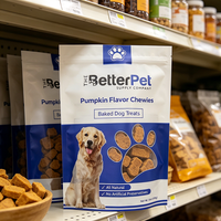 Sac d'emballage personnalisé en PET/PE de qualité alimentaire, thermoscellable et refermable avec fermeture éclair, pour aliments pour chiens, aliments pour chats, friandises pour animaux de compagnie