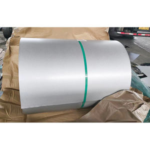 Grade 201 202 304 304L 316 410 409 321 904L 2b Ba Bobine laminée à chaud en acier inoxydable avec miroir - Product Image 2