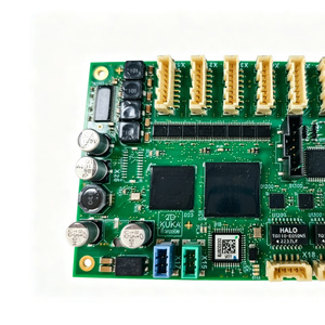 Tarjeta Convertidora Digital de Alta Calidad KUKA RDC2 Enhanced Resolver 00269232 para KUKA KR C4, Pieza de Repuesto de Alta Precisión, Envío Gratuito - Product Image 4