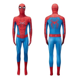 Pijamas de Dibujos Animados de Gran Tamaño al por Mayor, Conjunto de Pijamas de Disfraces de Cosplay para Adultos, Ropa de Dormir de Animales de Dibujos Animados para Hombre IM77-2 - Product Image 3