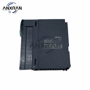 Para Mitsubishi QY50 12/24VDC 0.5A Q Series Módulo PLC de salida digital - Product Image 4