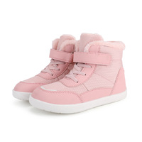 Chaussure de randonnée imperméable, chaussure de sport, chaussure de marche décontractée, chaussure tendance pour garçon et fille, vente en gros