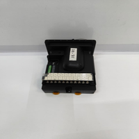 PLC Apto para Automatización NSH5-AL001 PROGRAM ADAPT, Reino Unido # 71 Venta al por Mayor