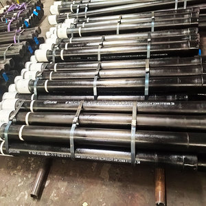 ASTM tiêu chuẩn Carbon liền mạch API 5L psl2 ống thép A106/A53/X42-X80 cho dầu và khí đốt - Product Image 6