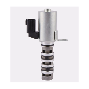 Solenoid mesin katup kontrol minyak Vvt variabel katup Solenoid untuk Infiniti Nissan - Product Image 1