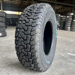 Pneus tout-terrain LCH T-REX neufs 265/70R16 pour voitures particulières – Vente en gros chinoise - Product Image 4
