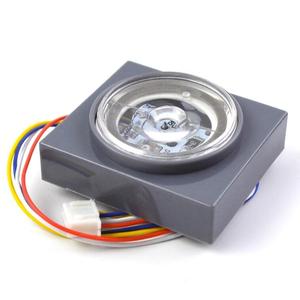 ปุ่มลิฟต์เดิมใหม่ HSA6000A HSA7000 HSA12000ปุ่มโทรออกสำหรับ huashen fujitas - Product Image 3