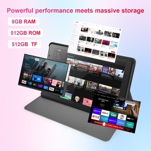 แท็บเล็ตพีซี C idea 2025 คุณภาพสูง ขนาด 8 นิ้ว ระบบแอนดรอยด์ 16 แบบ Quad Core พร้อม WIFI 4G LTE แบตเตอรี่ 8000mAh ชิปประมวลผล MTK สำหรับธุรกิจและการศึกษา - Product Image 4