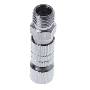 อะแดปเตอร์ปลดข้อต่อแบบถอดเร็วสำหรับแอร์บรัช ขนาด 1/8 นิ้ว - Product Image 2