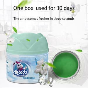 <span class=keywords><strong>D</strong></span>éodorants en canette de parfum écologique, Gel, pour la maison et la voiture, vente en gros, usine - Product Image 4