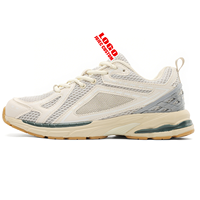 Chaussures de course décontractées pour hommes, respirantes, en maille, printemps-automne, qualité supérieure, service OEM/ODM personnalisé