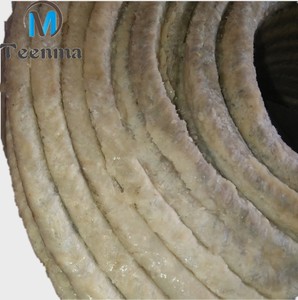 Màu Vàng mỡ bôi trơn mỡ mỡ đóng gói cho cơ khí bơm van niêm phong - Product Image 1