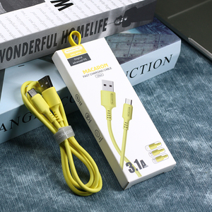 Accessoires mobiles Somostel, câble USB <span class=keywords><strong>SMS</strong></span>-BP06, prix bas, 3.1A, 1.2m, pour iPhone, pour Xiaomi, pour Huawei, pour <span class=keywords><strong>Samsung</strong></span>, chargeur de téléphone - Product Image 4
