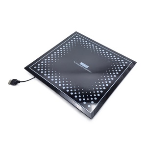 Highlight Tích Hợp RF Vô Hiệu Hóa Thẻ An Ninh RD005 RF Eas Cầm Tay <span class=keywords><strong>Deactivator</strong></span> Cho Siêu Thị - Product Image 1