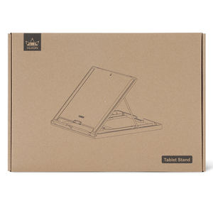 Soporte de Exhibición para Pantalla Táctil <span class=keywords><strong>Huion</strong></span> Original de Fábrica, Accesorio para PRO <span class=keywords><strong>12</strong></span> PRO 13 <span class=keywords><strong>KAMVAS</strong></span> <span class=keywords><strong>12</strong></span> <span class=keywords><strong>KAMVAS</strong></span> 13, Soporte Plegable <span class=keywords><strong>Huion</strong></span> ST300 con Ángulo Ajustable - Product Image 2