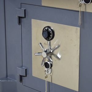Jimbo – porte de <span class=keywords><strong>coffre</strong></span>-fort en acier, porte de <span class=keywords><strong>coffre</strong></span>-fort - Product Image 5