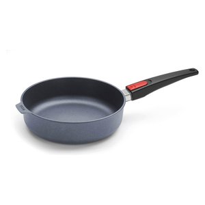 Padella Alluminio antiaderente (24cm) alta con manico removibile DIAMOND LITE Grigio ghisa WLL1724DPI - Product Image 1