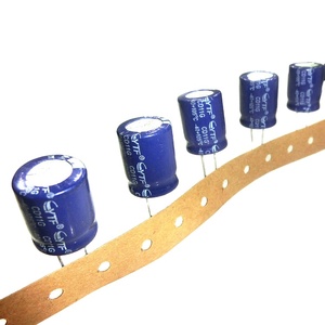 Tụ Nhôm Điện Phân 2.2UF 33UF 3.3UF 450V <span class=keywords><strong>400V</strong></span> 22UF 4.7UF <span class=keywords><strong>5.6UF</strong></span> 6.8UF 8.2UF 47UF 68UF 82UF - Product Image 1