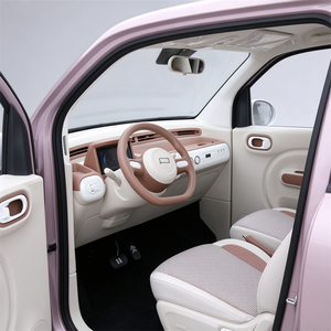 Bestune Pony 222km LFP, Mini Auto Eléctrico de 4 Plazas - Product Image 3