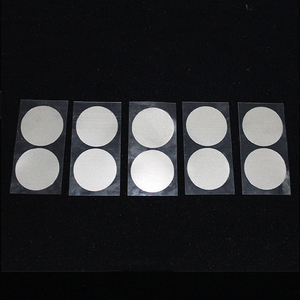 Nipple Covers Disposable Nipple Pasties Adhesive <strong>Boobs</strong> <strong>Stickers</strong> for Women and Men - Product Image 6