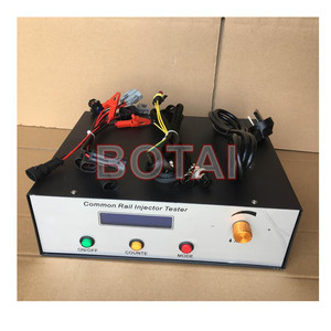 Máy Kiểm Tra Kim Phun Đường Ray Thông Thường CRDI Có Chức Năng Piezo CR1000 CR700 <span class=keywords><strong>CRI700</strong></span> CRI100 CR1000A - Product Image 5