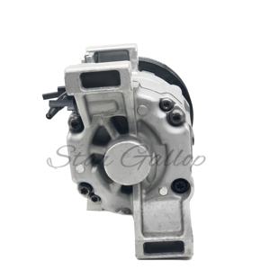 Compresor de CA apto para Isuzu Rodeo Opel Frontera B 3,2 V6 205Km 99-04 Chevrolet Luv Caribbean Tropper Honda Acura <span class=keywords><strong>Passpor</strong></span> 99-04 - Product Image 2