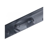 HDPE druppelirrigatieband 20mm patch type zwart voor landbouwgebruik fruitbomen & groenten