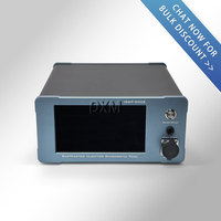Probador de Inyectores Piezoeléctricos IGAP-200E, 6 Modos de Prueba, Máquina de Diagnóstico de Inyectores Common Rail, Pantalla Táctil de 7 Pulgadas