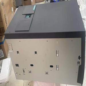 6RA8081-6DS22-0AA0/6RA8085-6DS22-0AA0 Convertidor DCM SINAMICS Original, Controlador de Accionamiento Industrial Original - Product Image 1