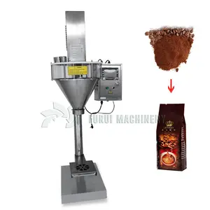 Excellent!!! powder filling machine/powder packing machine/automatic powder dispenser