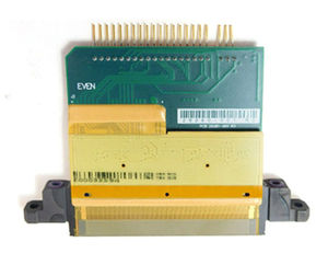 Original Dimatix <strong>Performa</strong> Sapphire QS-256/30 AAA Printhead - Product Image 2
