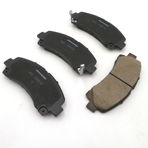Plaquettes <span class=keywords><strong>de</strong></span> <span class=keywords><strong>frein</strong></span> <span class=keywords><strong>Isuzu</strong></span> <span class=keywords><strong>d</strong></span> <span class=keywords><strong>Max</strong></span> D1677 pour <span class=keywords><strong>ISUZU</strong></span> <span class=keywords><strong>D</strong></span>-<span class=keywords><strong>Max</strong></span> Camion <span class=keywords><strong>ISUZU</strong></span> OE 8980791040, 8982983840 - Product Image 2