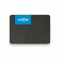 Crucial MX500 500GB 3D NAND SATA SSD Internal 2.5-inci CT500MX500SSD1
