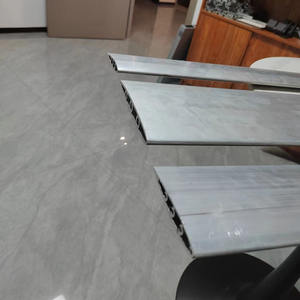 Profilo airfoil in alluminio estruso OEM con lavorazione cnc per canottaggio in barca a vela - Product Image 6