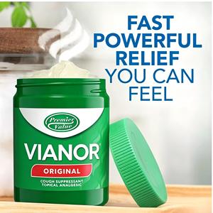 Unguento per Rinite con Estratto di <span class=keywords><strong>Propoli</strong></span>, Trattamento per Congestione Nasale, Naso che Cola, Prurito e Starnuto, Crema Rinfrescante per Uso Esterno - Product Image 2