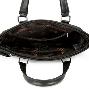 2023 nouvelle mode unique épaule sac de messager étanche Oxford Portable usage quotidien affaires mallette pochette d'ordinateur pour hommes - Product Image 4