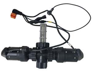 Brand New T50 <b>Impeller</b> Pump Kit Components Accessories Agricultural Drone Spare Parts Suitable for Dj1 Plant protection Drone - Product Image 1